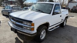 1994 Chevrolet C/K 1500 Silverado