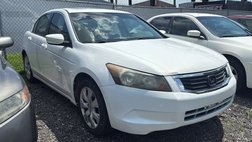 2010 Honda Accord EX-L
