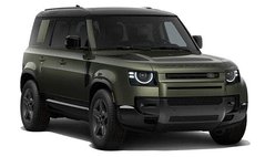 2026 Land Rover Defender 110 P400 X-Dynamic SE