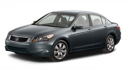 2008 Honda Accord EX