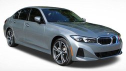 2023 BMW 3 Series 330i