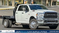 2024 Ram Ram Pickup 3500 SLT