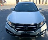 2015 Honda Crosstour EX