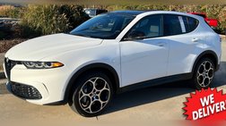 2024 Alfa Romeo Tonale Hybrid Sprint