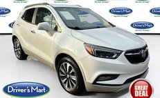 2017 Buick Encore Essence