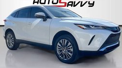 2024 Toyota Venza Limited