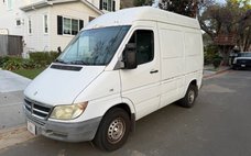 2005 Dodge Sprinter 2500