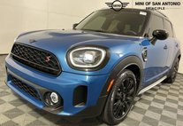 2023 MINI Countryman Cooper S