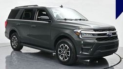 2023 Ford Expedition XL