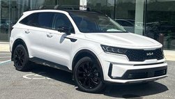 2023 Kia Sorento SX Prestige