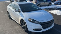 2014 Dodge Dart GT
