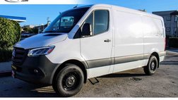 2023 Mercedes-Benz Sprinter 1500