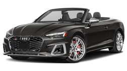 2020 Audi S5 3.0T quattro Prestige