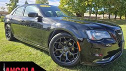 2019 Chrysler 300 S