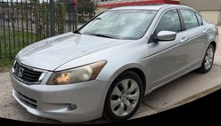 2009 Honda Accord EX-L
