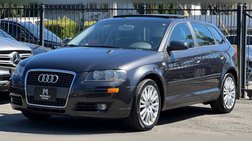 2007 Audi A3 2.0T