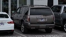 2012 Ford F-150 Platinum