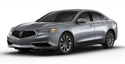 2019 Acura TLX V6