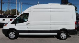 2017 Ford Transit 250