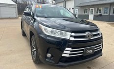 2017 Toyota Highlander LE