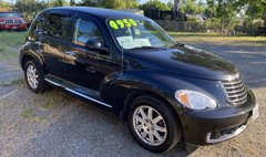 2010 Chrysler PT Cruiser Base
