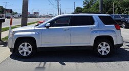 2015 GMC Terrain SLE-2