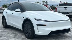 2026 Tesla Model Y Launch Series