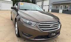 2016 Ford Taurus SEL