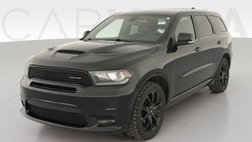 2020 Dodge Durango GT Plus