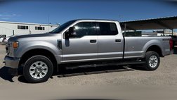 2020 Ford Super Duty F-250 XLT