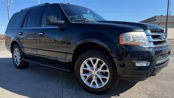 2016 Lincoln Navigator L Reserve