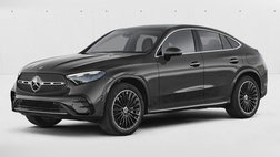 2024 Mercedes-Benz GLC-Class GLC 300 4MATIC
