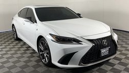 2019 Lexus ES 350 350