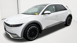 2022 Hyundai Ioniq 5 Limited