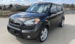 2010 Kia Soul !
