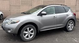 2009 Nissan Murano SL