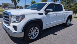 2020 GMC Sierra 1500 SLE
