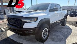 2025 Ram Ram Pickup 1500 RHO