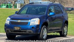 2009 Chevrolet Equinox LT