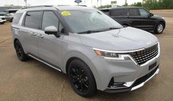 2022 Kia Carnival SX Prestige