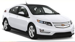 2015 Chevrolet Volt Premium