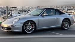 2005 Porsche 911 Carrera S