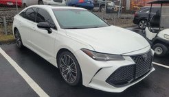 2020 Toyota Avalon Touring