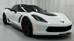 2017 Chevrolet Corvette Z06