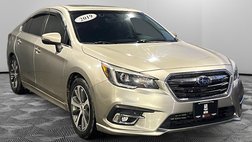 2019 Subaru Legacy 3.6R Limited