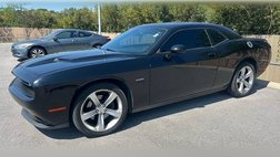 2015 Dodge Challenger R/T