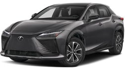 2023 Lexus RZ 450e Premium