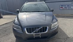 2008 Volvo V70 3.2