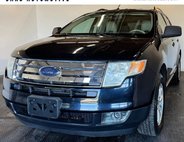 2009 Ford Edge SEL