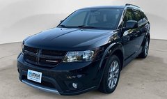 2015 Dodge Journey R/T